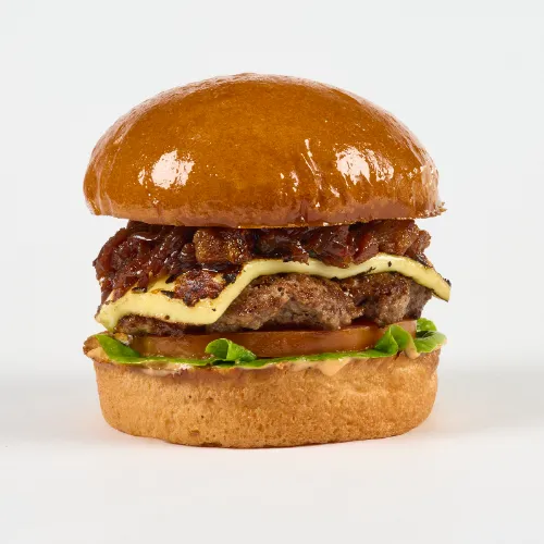 Hamburguesa Bandida