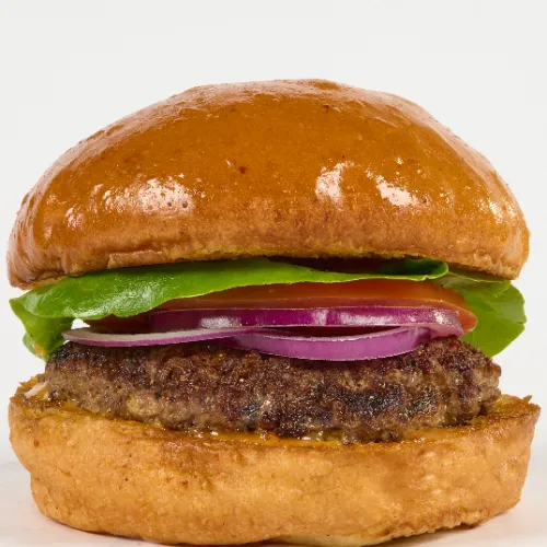 Hamburguesa de 1/4 de libra